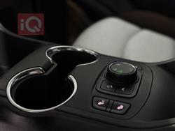 جی ئێم سی تیرەین